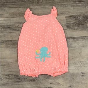 Carter’s Romper